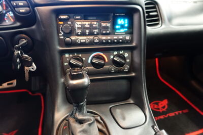 Corvette C5 Gebrauchtwagen