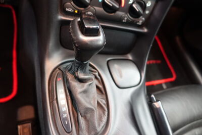 Corvette C5 Gebrauchtwagen