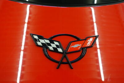 Corvette C5 Gebrauchtwagen