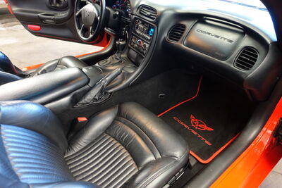 Corvette C5 Gebrauchtwagen