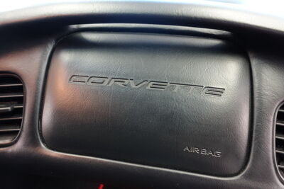 Corvette C5 Gebrauchtwagen