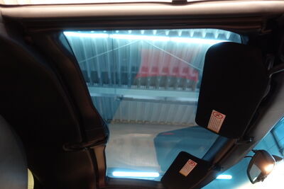 Corvette C5 Gebrauchtwagen