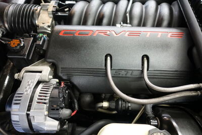 Corvette C5 Gebrauchtwagen