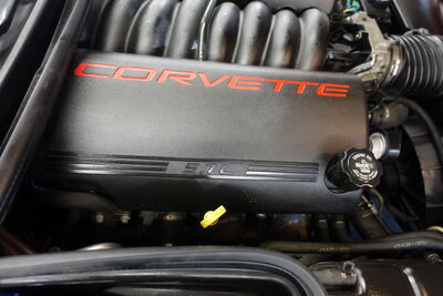 Corvette C5 Gebrauchtwagen