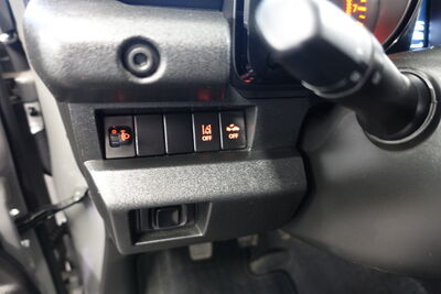 Suzuki Jimny Gebrauchtwagen
