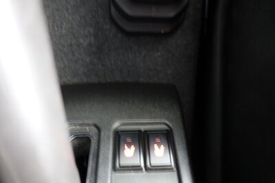 Suzuki Jimny Gebrauchtwagen