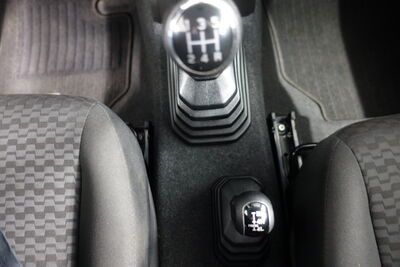 Suzuki Jimny Gebrauchtwagen