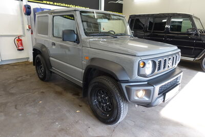 Suzuki Jimny Gebrauchtwagen
