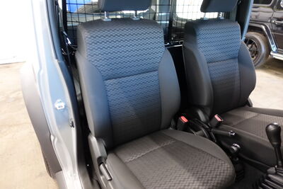 Suzuki Jimny Gebrauchtwagen