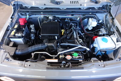 Suzuki Jimny Gebrauchtwagen