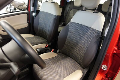 Fiat Panda Gebrauchtwagen