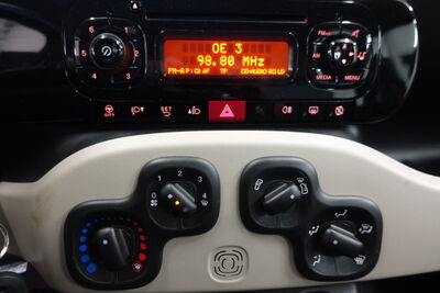 Fiat Panda Gebrauchtwagen