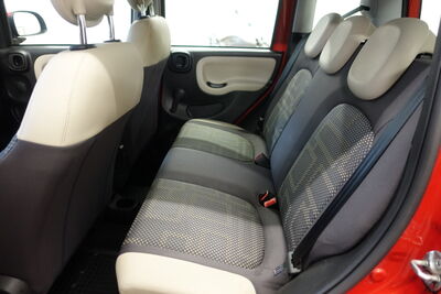 Fiat Panda Gebrauchtwagen