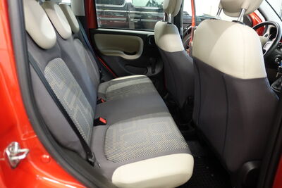 Fiat Panda Gebrauchtwagen