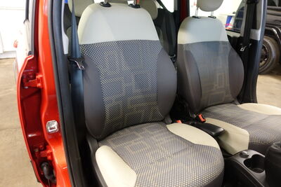 Fiat Panda Gebrauchtwagen