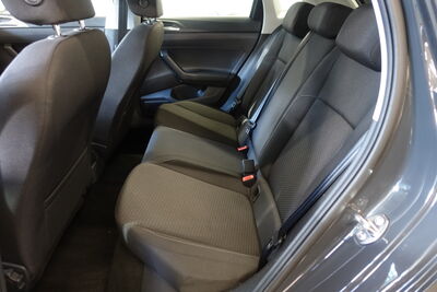 VW Polo Gebrauchtwagen