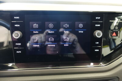 VW Polo Gebrauchtwagen