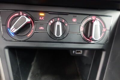 VW Polo Gebrauchtwagen