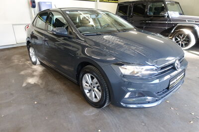 VW Polo Gebrauchtwagen
