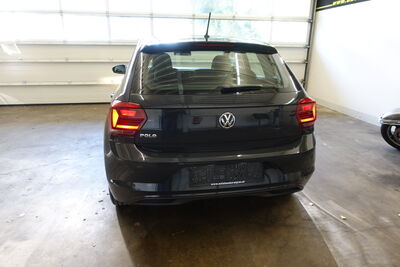 VW Polo Gebrauchtwagen