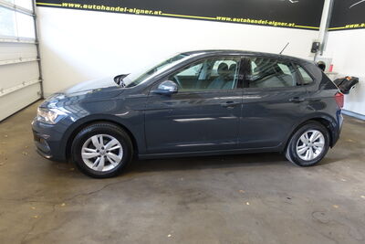 VW Polo Gebrauchtwagen