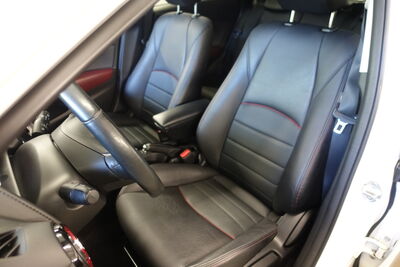 Mazda CX-3 Gebrauchtwagen