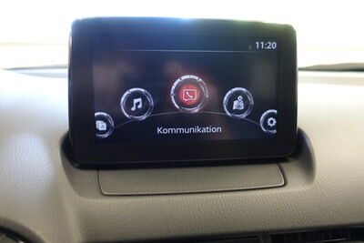 Mazda CX-3 Gebrauchtwagen