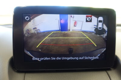 Mazda CX-3 Gebrauchtwagen