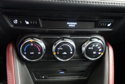 Mazda CX-3 Gebrauchtwagen