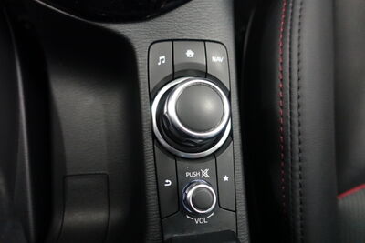 Mazda CX-3 Gebrauchtwagen