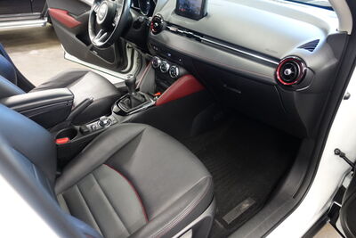 Mazda CX-3 Gebrauchtwagen