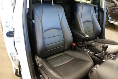 Mazda CX-3 Gebrauchtwagen