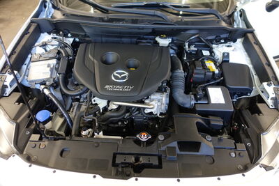 Mazda CX-3 Gebrauchtwagen