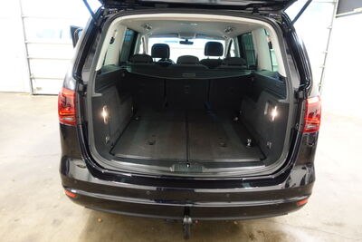 Seat Alhambra Gebrauchtwagen