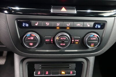 Seat Alhambra Gebrauchtwagen