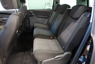 Seat Alhambra Gebrauchtwagen