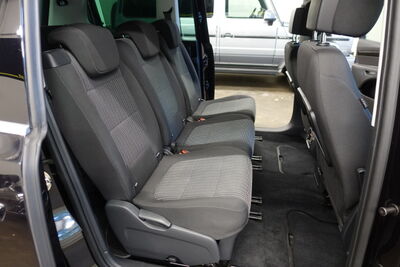 Seat Alhambra Gebrauchtwagen