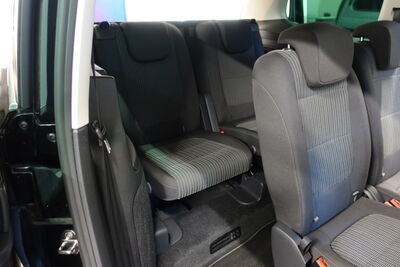 Seat Alhambra Gebrauchtwagen