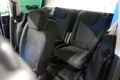 Seat Alhambra Gebrauchtwagen