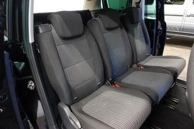 Seat Alhambra Gebrauchtwagen