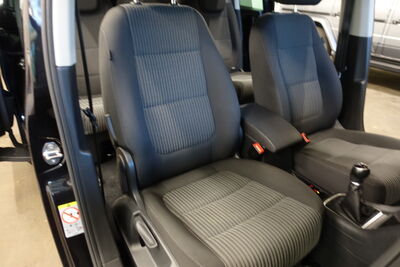 Seat Alhambra Gebrauchtwagen