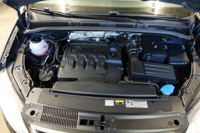 Seat Alhambra Gebrauchtwagen