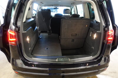 Seat Alhambra Gebrauchtwagen