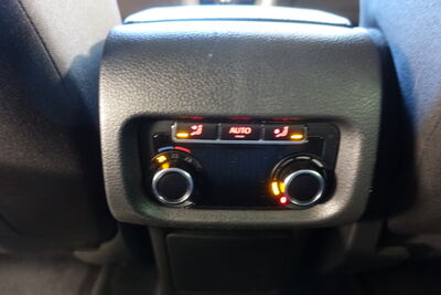 Seat Alhambra Gebrauchtwagen