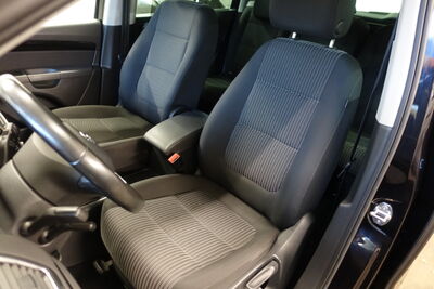 Seat Alhambra Gebrauchtwagen