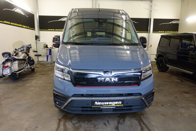 MAN TGE Neuwagen