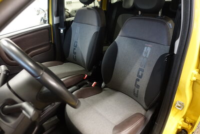 Fiat Panda Gebrauchtwagen