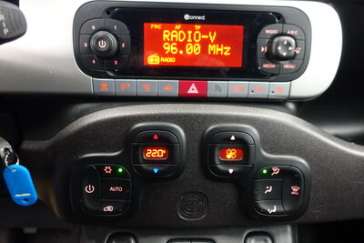 Fiat Panda Gebrauchtwagen