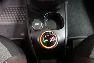 Fiat Panda Gebrauchtwagen