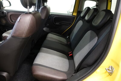 Fiat Panda Gebrauchtwagen